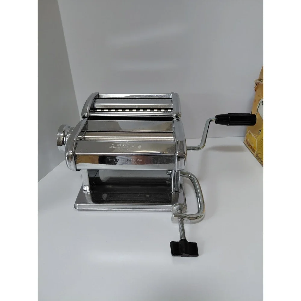 Marcato chefs authentic